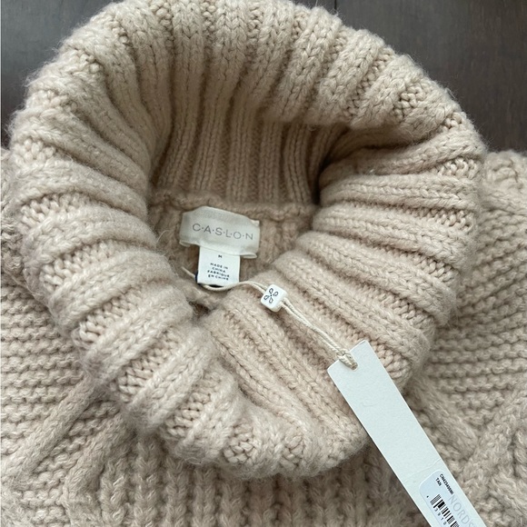 Brand new CASLON sweater - Picture 2 of 4